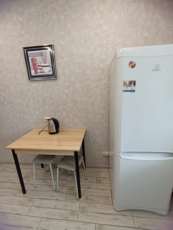 Новая квартира у ТЦ Коллаж