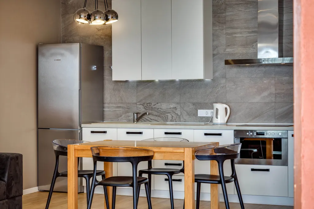 Квартира Одна спальня и гостиная, вид на море — аренда посуточно в Гурзуф