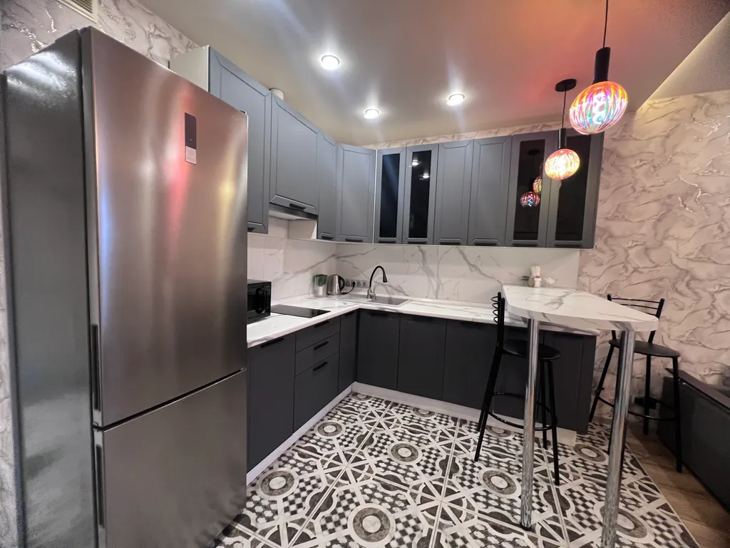 Чудесная студия