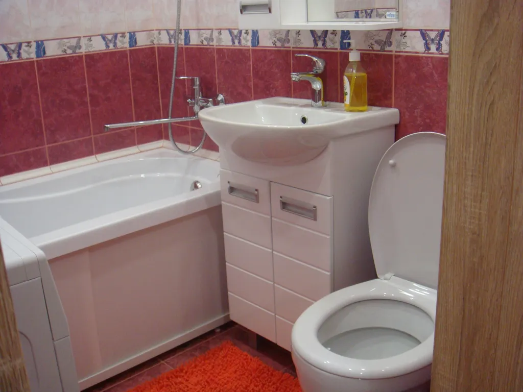 Квартира Уютная квартира-студия — Кострома