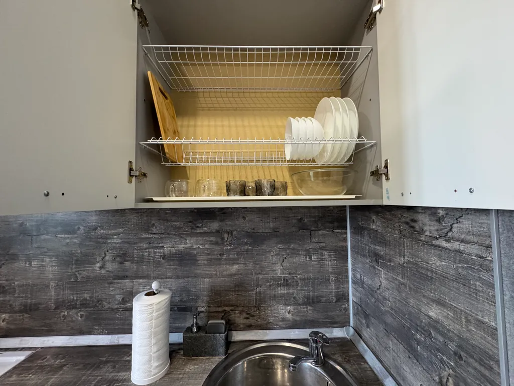 Студия с видом на центр Саранска