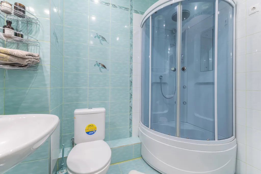 Апартаменты Serenity Homes