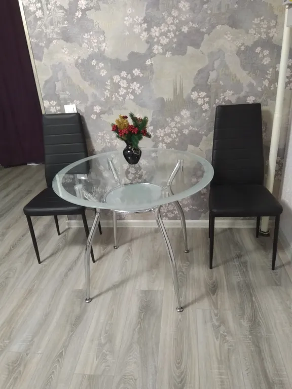 Уютная студия для комфортного отдыха на море