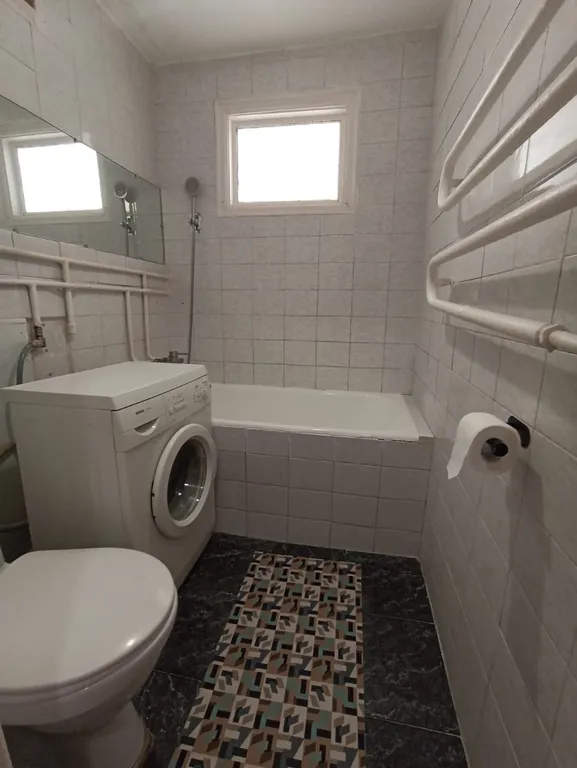 Квартира спальный район