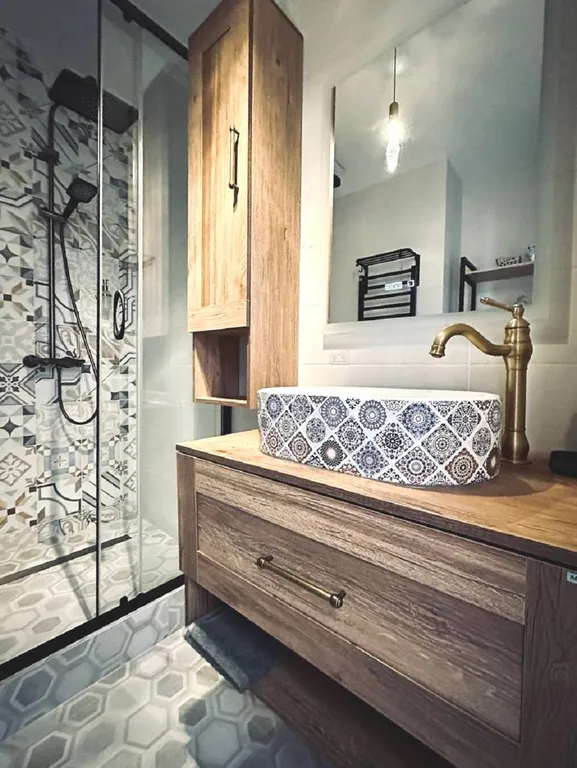 Уютная квартира на море