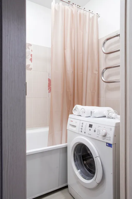 Квартира Квартира Citrus Asia — Красноярск