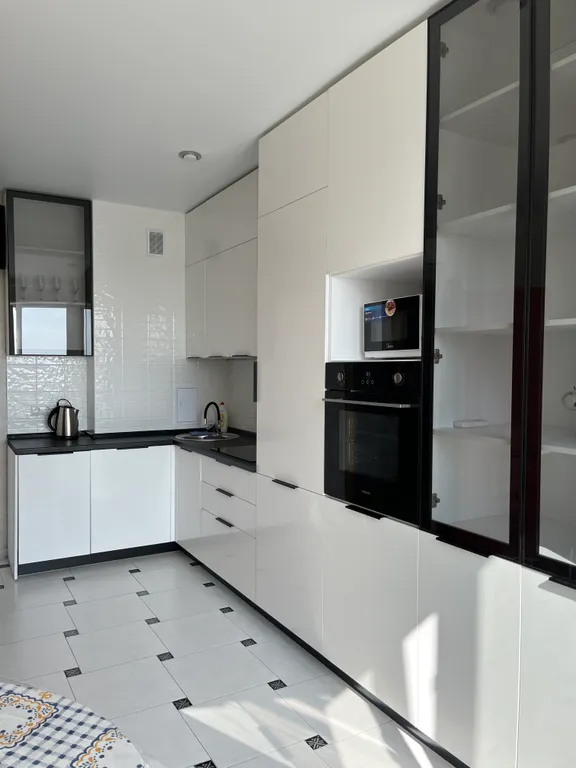 Апартаменты в самом центре топ локация, 8 мест