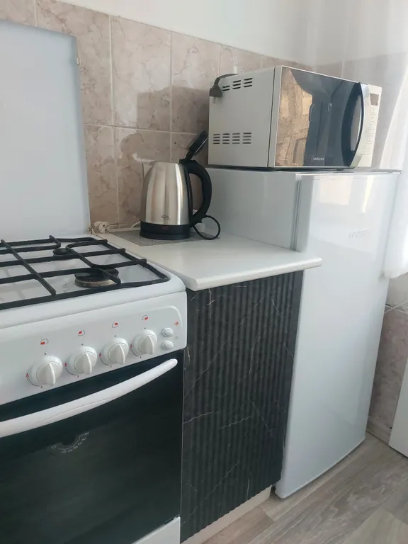 Уютная, теплая квартира в центре города