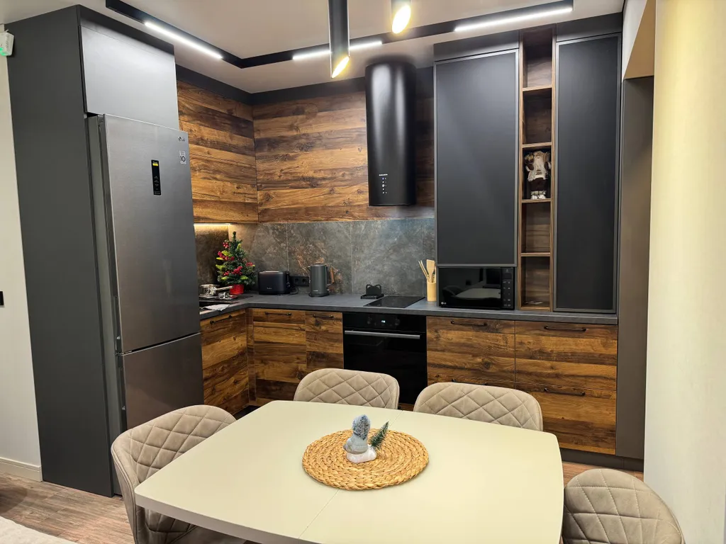 Квартира Уютная квартира в Светлогорске-1 — Сальское