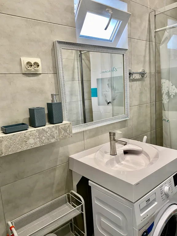 Квартира Уютная новая квартира рядом с морем — Судак