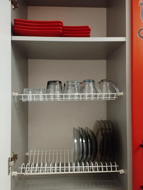 Уютная квартира в старом финском доме