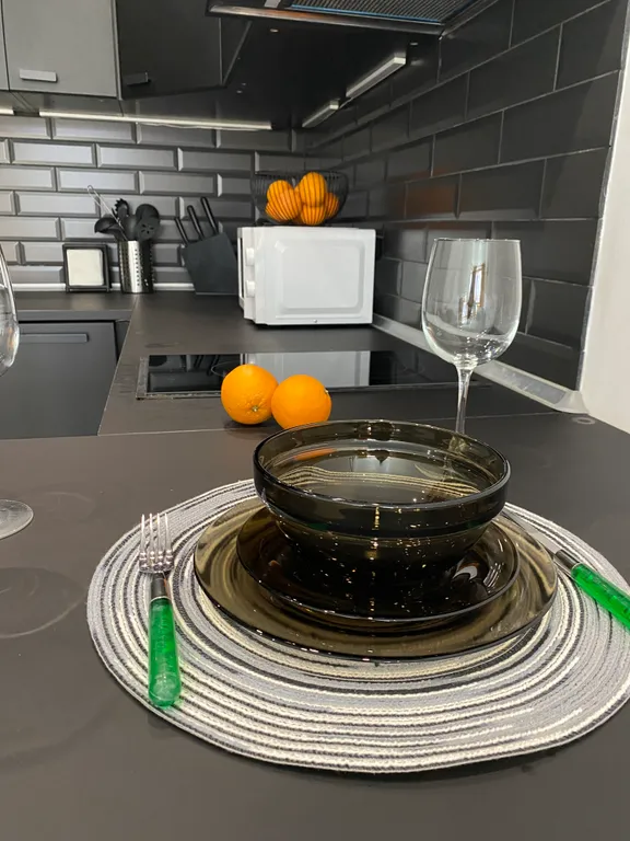 Квартира Квартира Уютная двушка на Ходынском поле — Москва