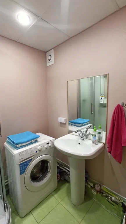 Апартаменты