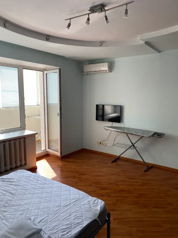 Квартира 2-комнатная Квартира — Кашира