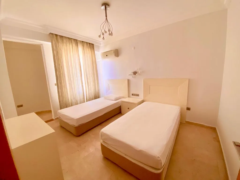 Голд Сити 3+1 дуплекс