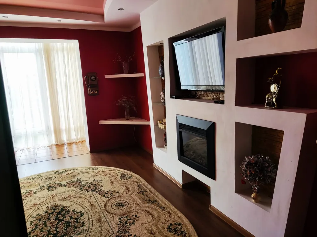 Райский уголок на  море