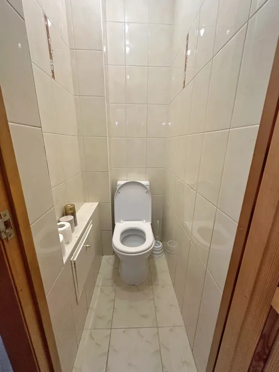 Двухкомнатная квартира с видом на реку на набережной