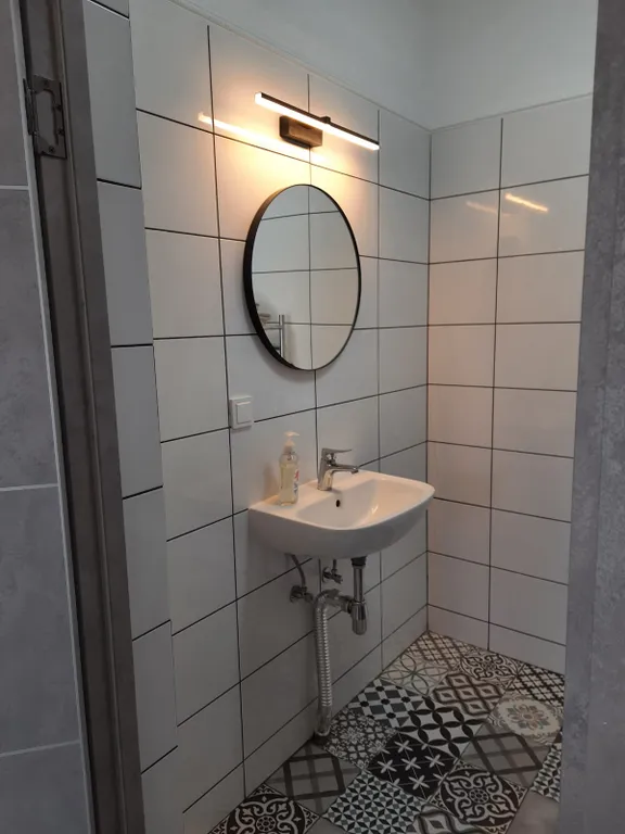 1-комнатная Квартира — аренда посуточно в Янтарный