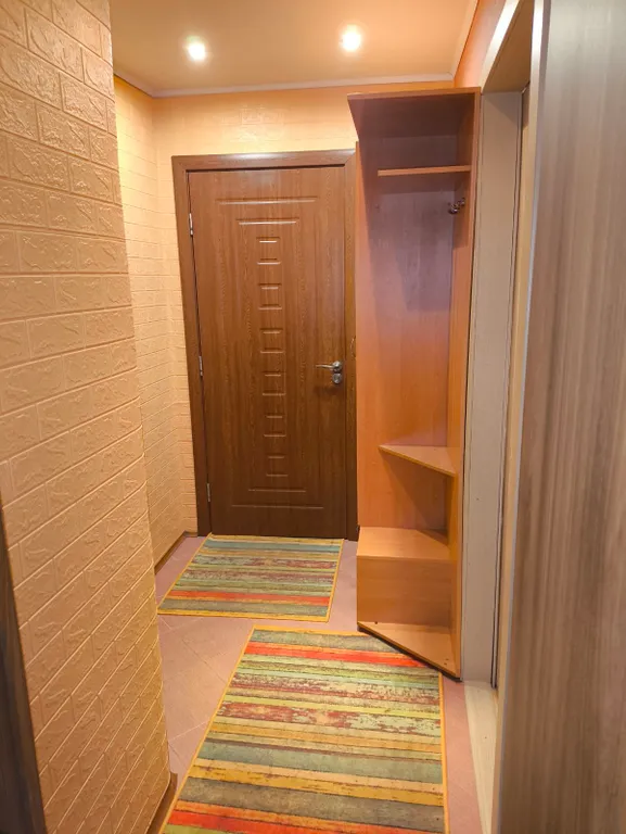 Квартира Уютная квартира в самом центре от хозяина — Симферополь