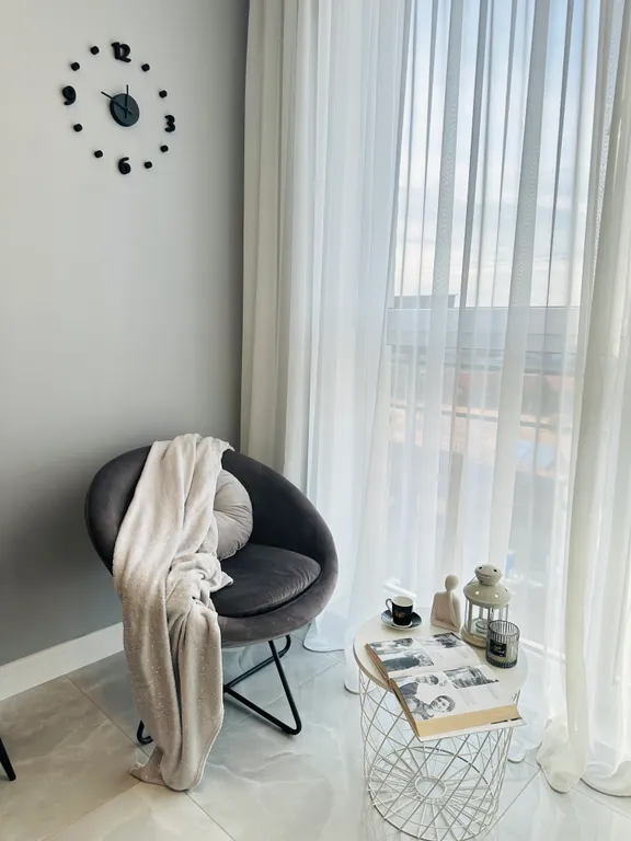 Квартира Квартира Апартамент на набережной — Калининград