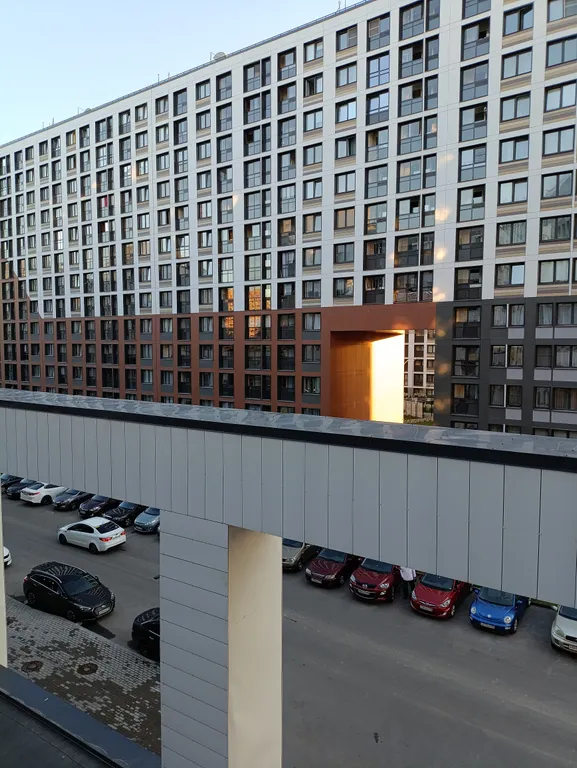 Квартира Квартира Студия Sunflower — Санкт-Петербург