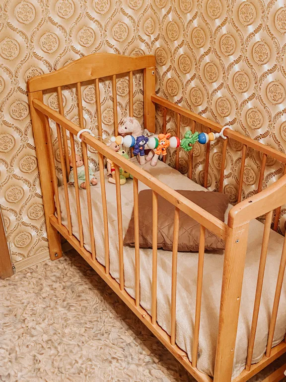 Семейная двушка в 15 минутах от центра