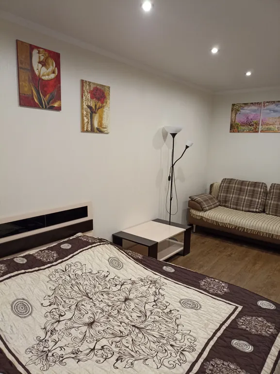 Уютная квартира в центре города — аренда посуточно в Магнитогорск