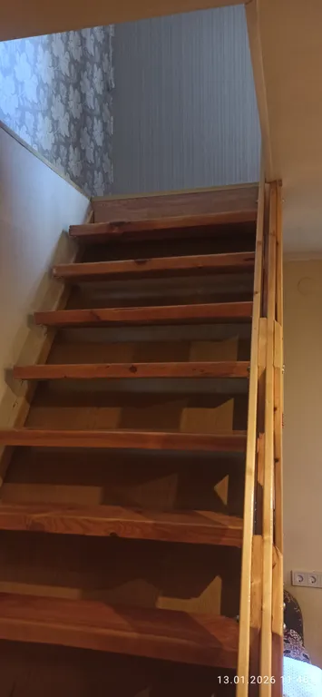 Коттедж Домик для отдыха в центре — Севастополь