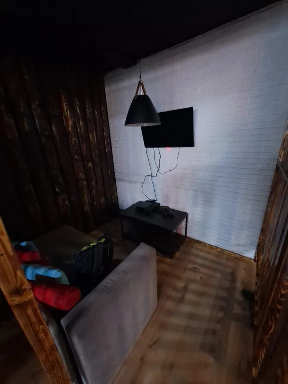 Дом для вечеринок