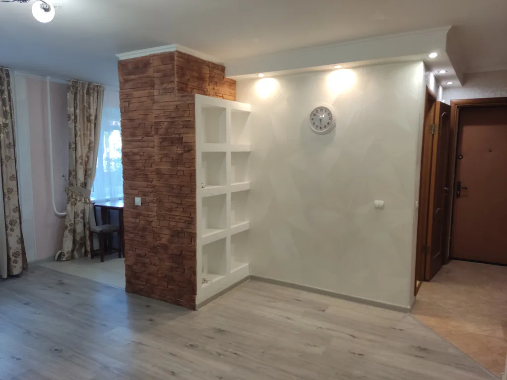 Квартира Классная 2-комнатная квартира в самом центре — Калининград