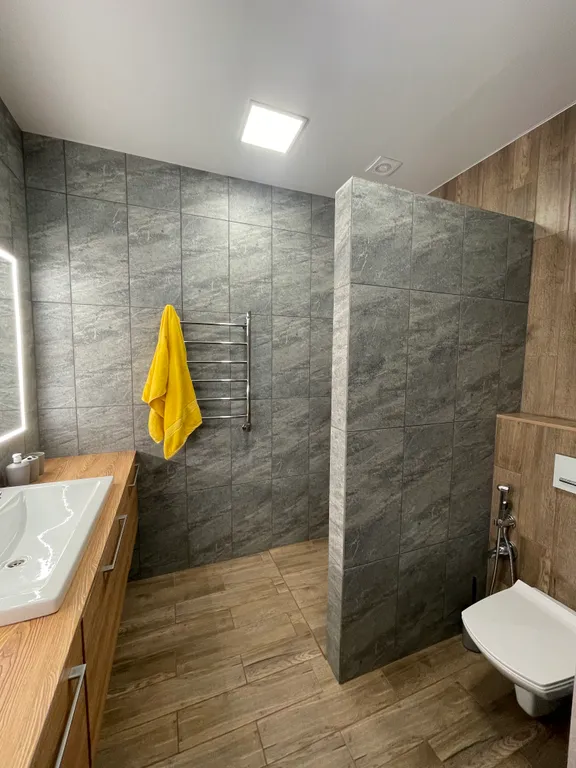 Шале Мраткино