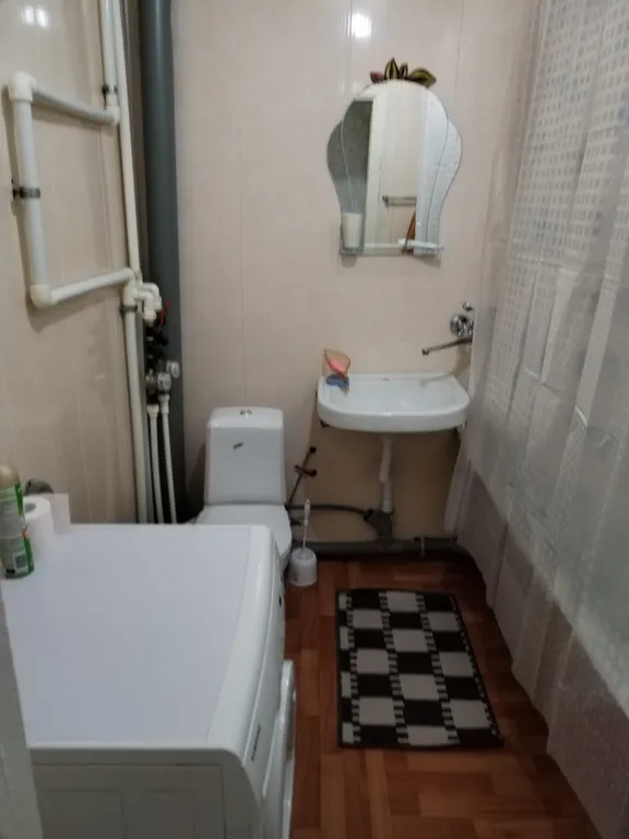 Квартира 1-комнатная Квартира — Элиста