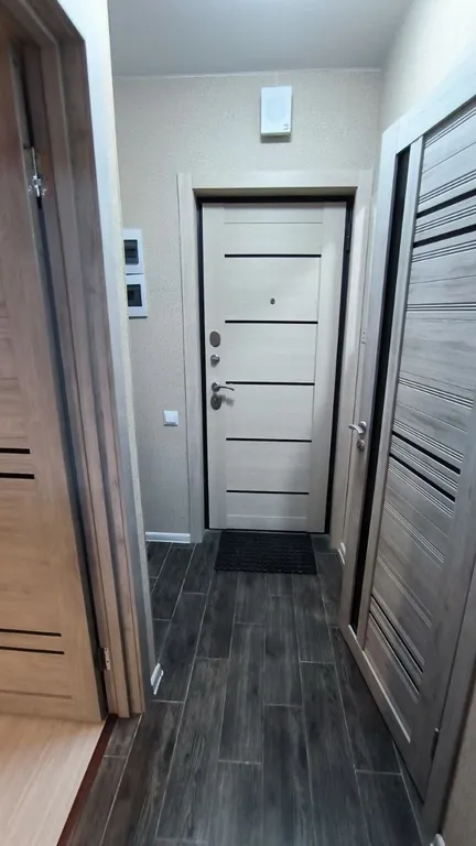 Квартира Уютная 1-комнатная квартира в 6 минутах от моря — Анапа