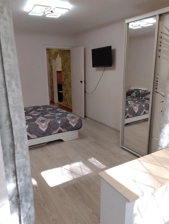 Квартира Уютная квартира — Севастополь