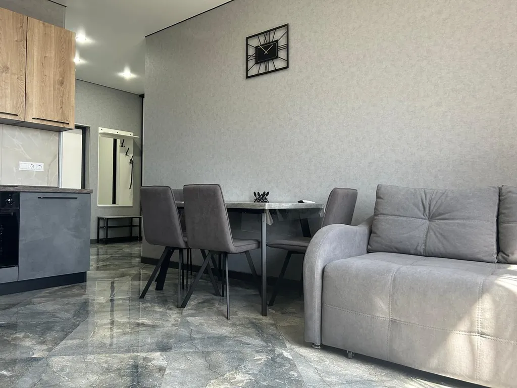 Квартира Квартира Комфорт класса — Славянск-на-Кубани