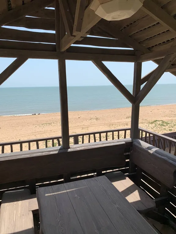 Коттедж Дом у Моря для всей семьи — аренда посуточно в Махачкала