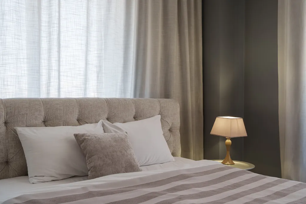 Просторная трехкомнатная квартира Тоскана рядом с МВДЦ