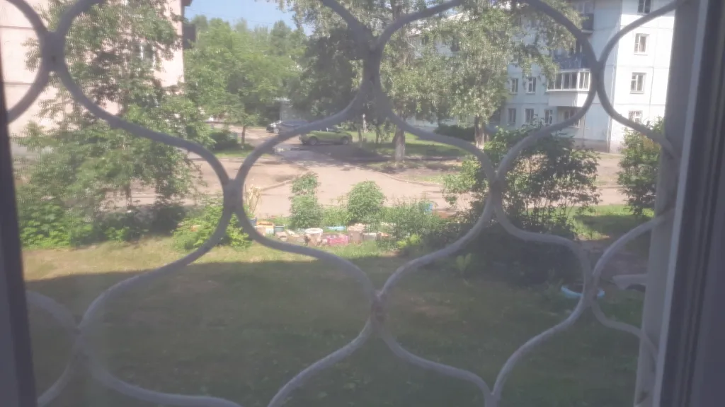 Двухкомнатная квартира класса комфорт