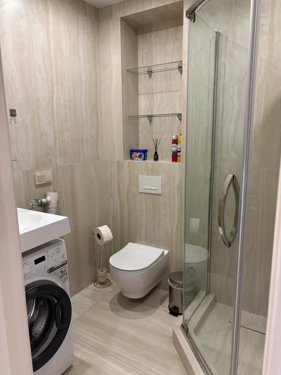 Апартаменты АКВАDeLuxe