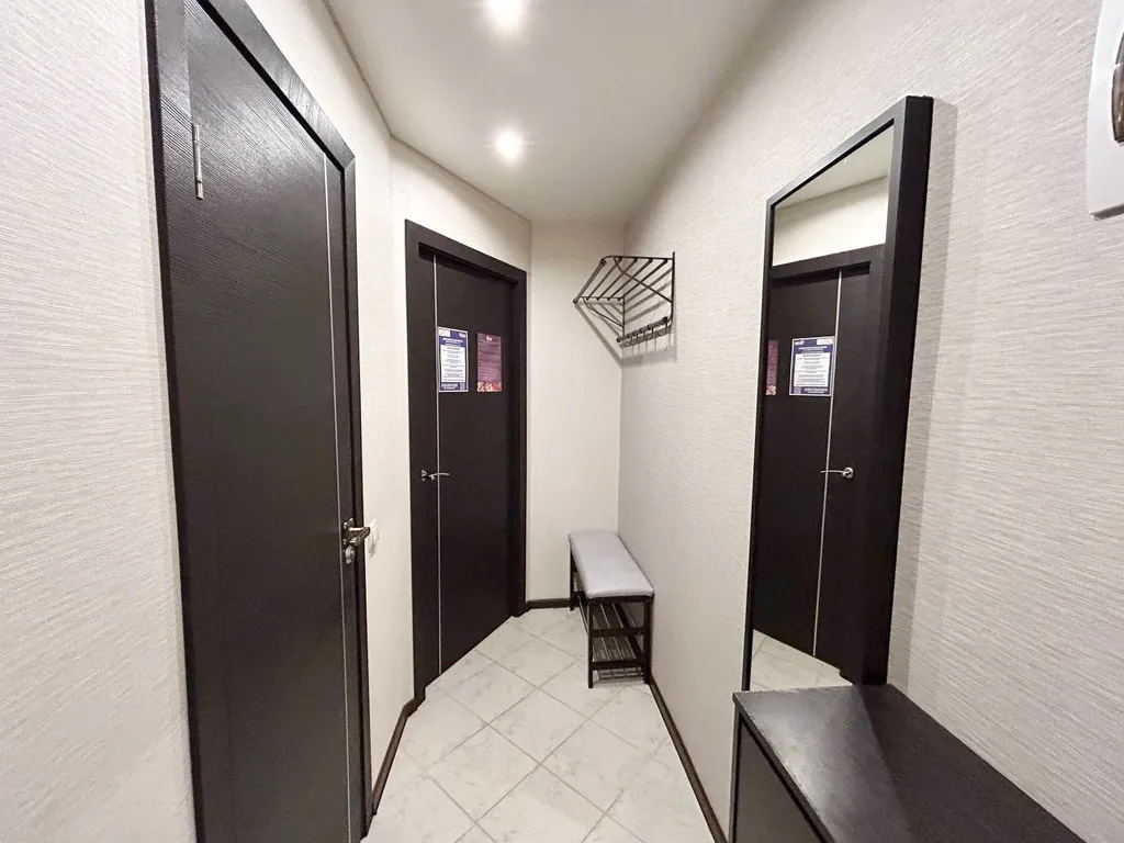 Северные апартаменты премиум класса в центре