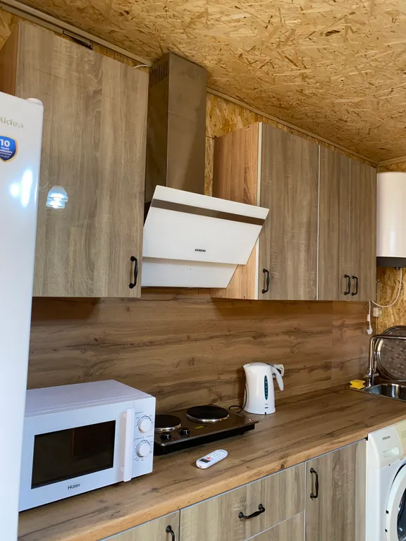 Коттедж Уютный домик в центре города — Махачкала