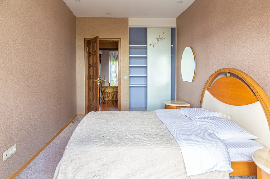 Уютная квартира в самом сердце города