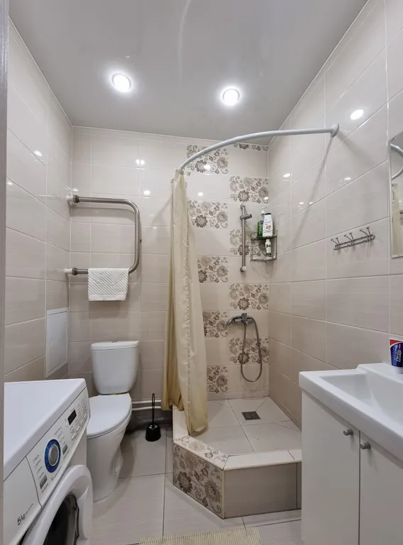 Студия Нью-Йорк, с кондиционером