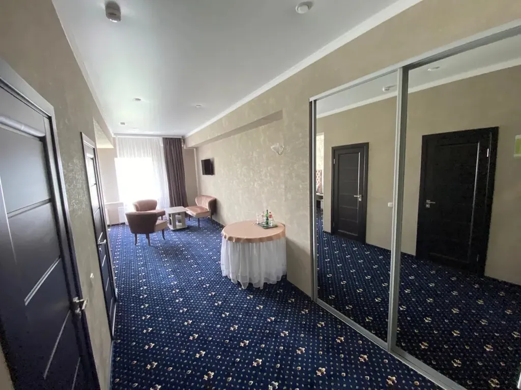 Квартира Комната — Славянск-на-Кубани