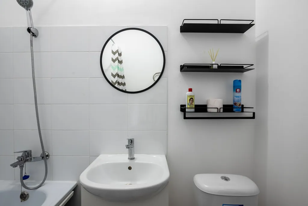 Апартаменты недалеко от м. Сходненская и аэр. Шереметьево