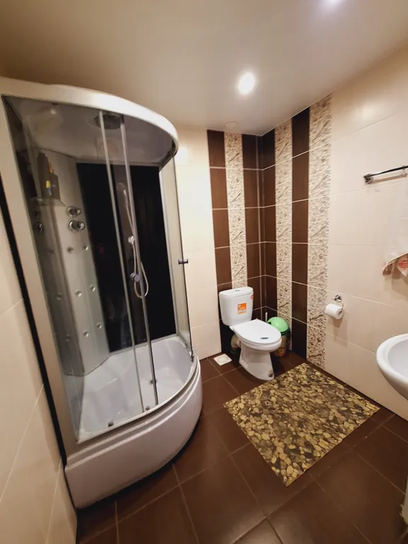 Танхаус на Банном