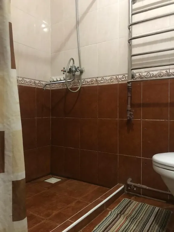 Дом для отдыха от городской суеты