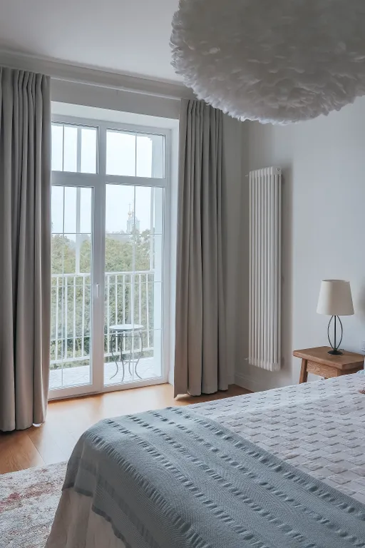 Уютная квартира в центре Владимира