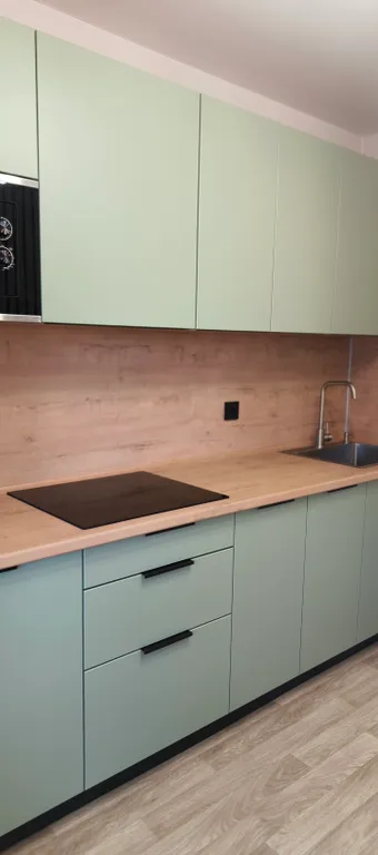 Уютная квартира около Мамаева Кургана