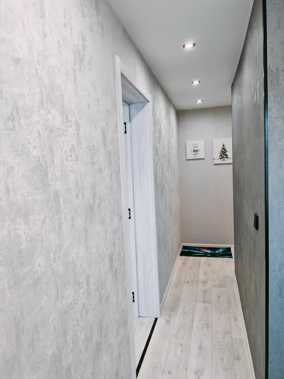 Уютная квартира в центре